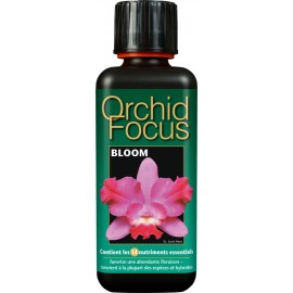 Engrais pour orchidées 250 ml SUBSTRAL