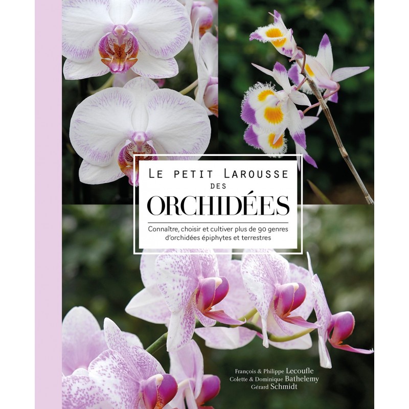 livre_orchidees