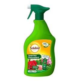 Traitement insecticide Solabiol naturel - 750ml