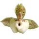 Catasetum Richard Fulford 'Spot' (Ctsm. Orchidglade x Ctsm. lucis)