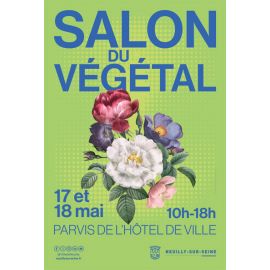 2025-05-17 Salon du Végétal (Neuilly s/ S. 92)