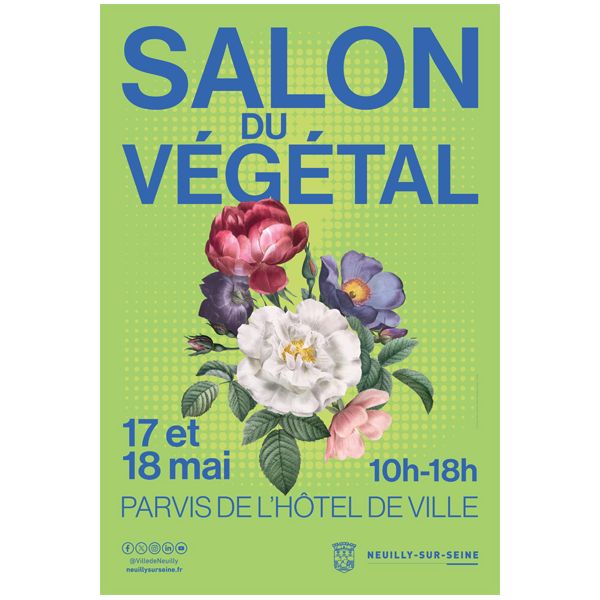 2025-05-17 Salon du Végétal (Neuilly s/ S. 92)
