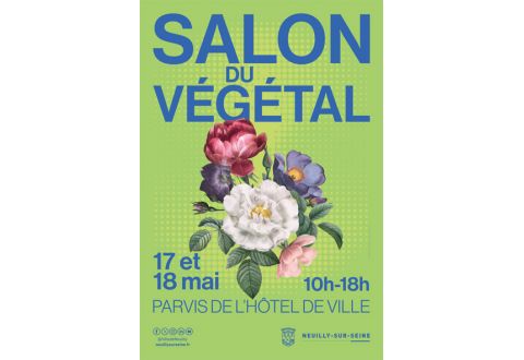 2025-05-17 Salon du Végétal (Neuilly s/ S. 92)