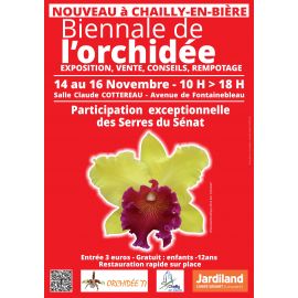 2025-11-14  Biennale d'Orchidées à Chailly en Bière (77)