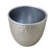Cache-pot orchidée "Madras" ø12 cm
